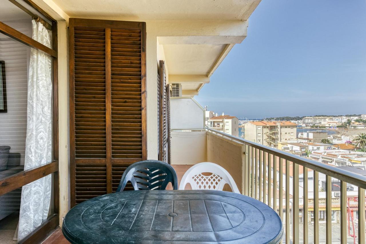Casal Riells Apartment L' Escala Exterior foto