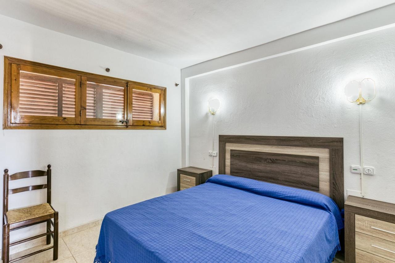 Casal Riells Apartment L' Escala Exterior foto