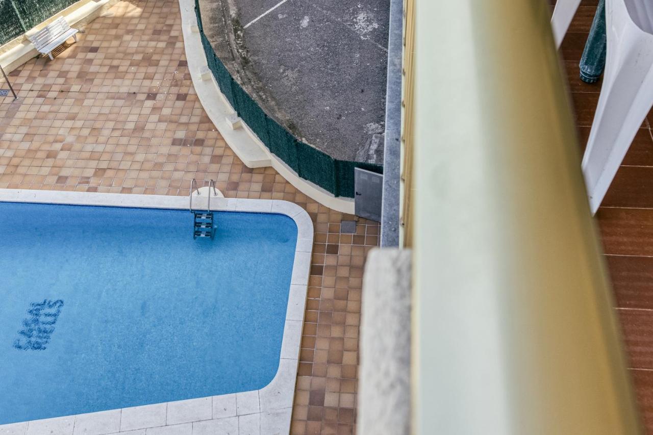 Casal Riells Apartment L' Escala Exterior foto